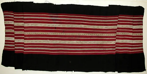 Woman's Skirt