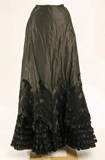 Underskirt