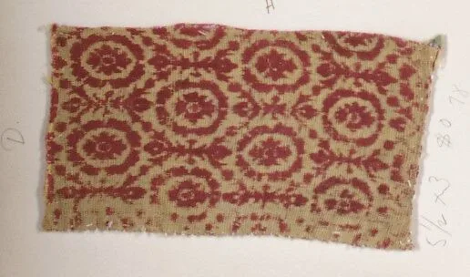 Fragment — Unknown