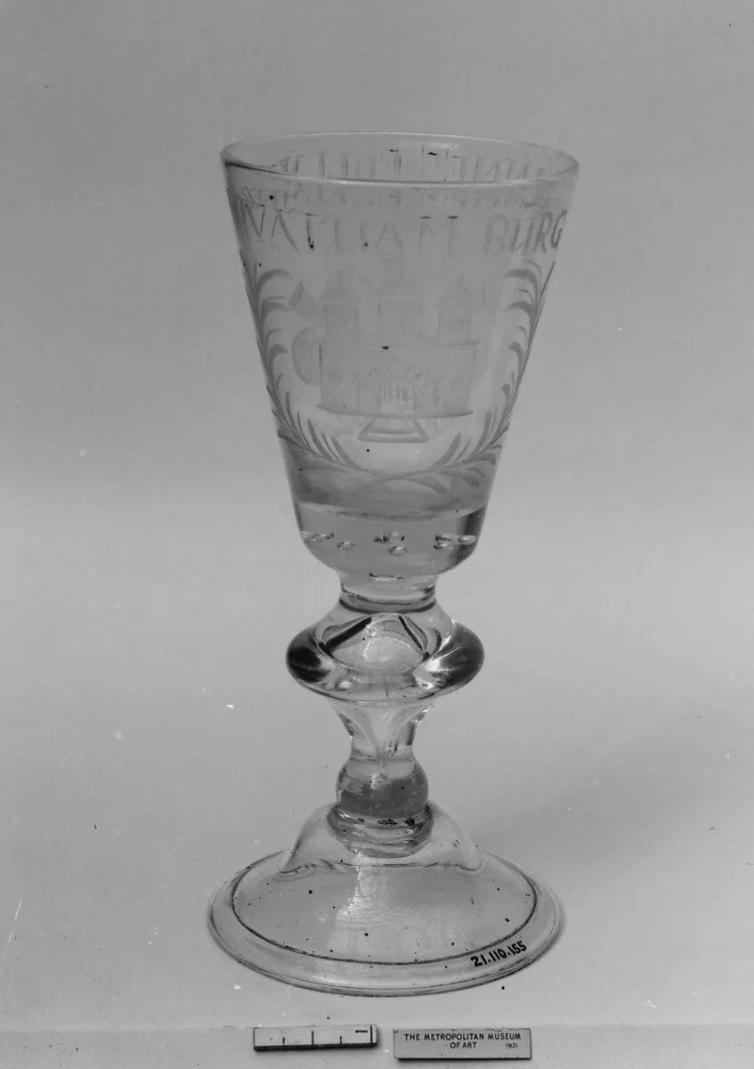 Wineglass — Unknown