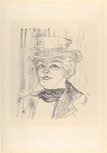 Madame Réjane
