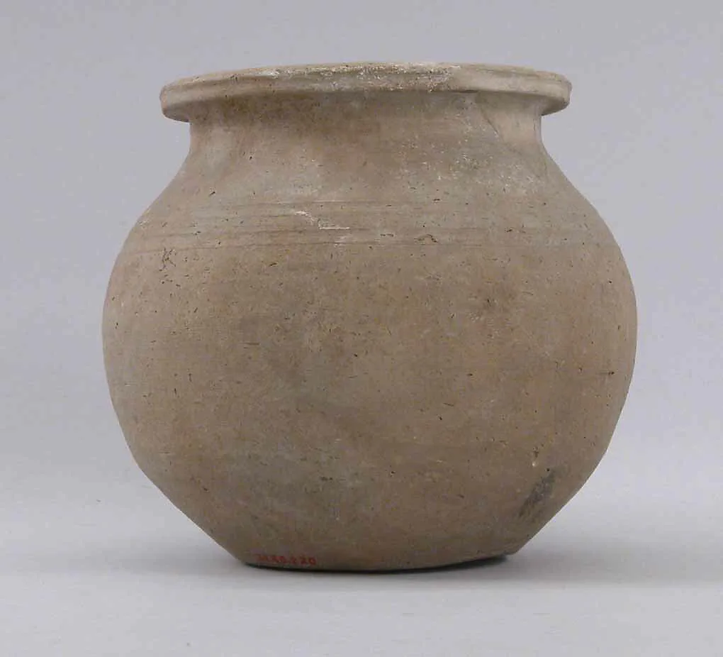 Jar — Unknown