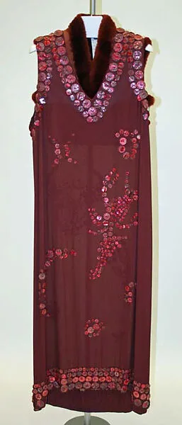 Ensemble — Jean Paul Gaultier