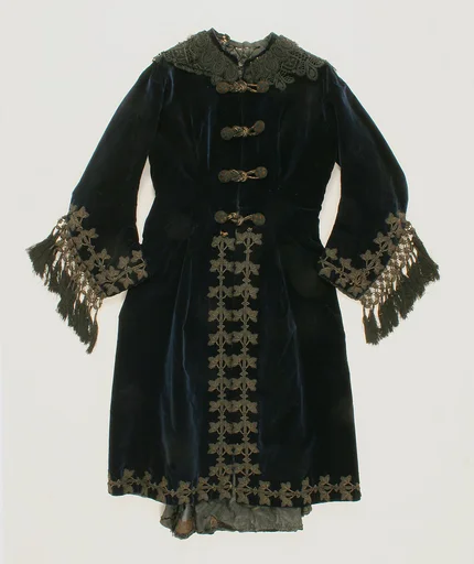 Robe à la Polonaise