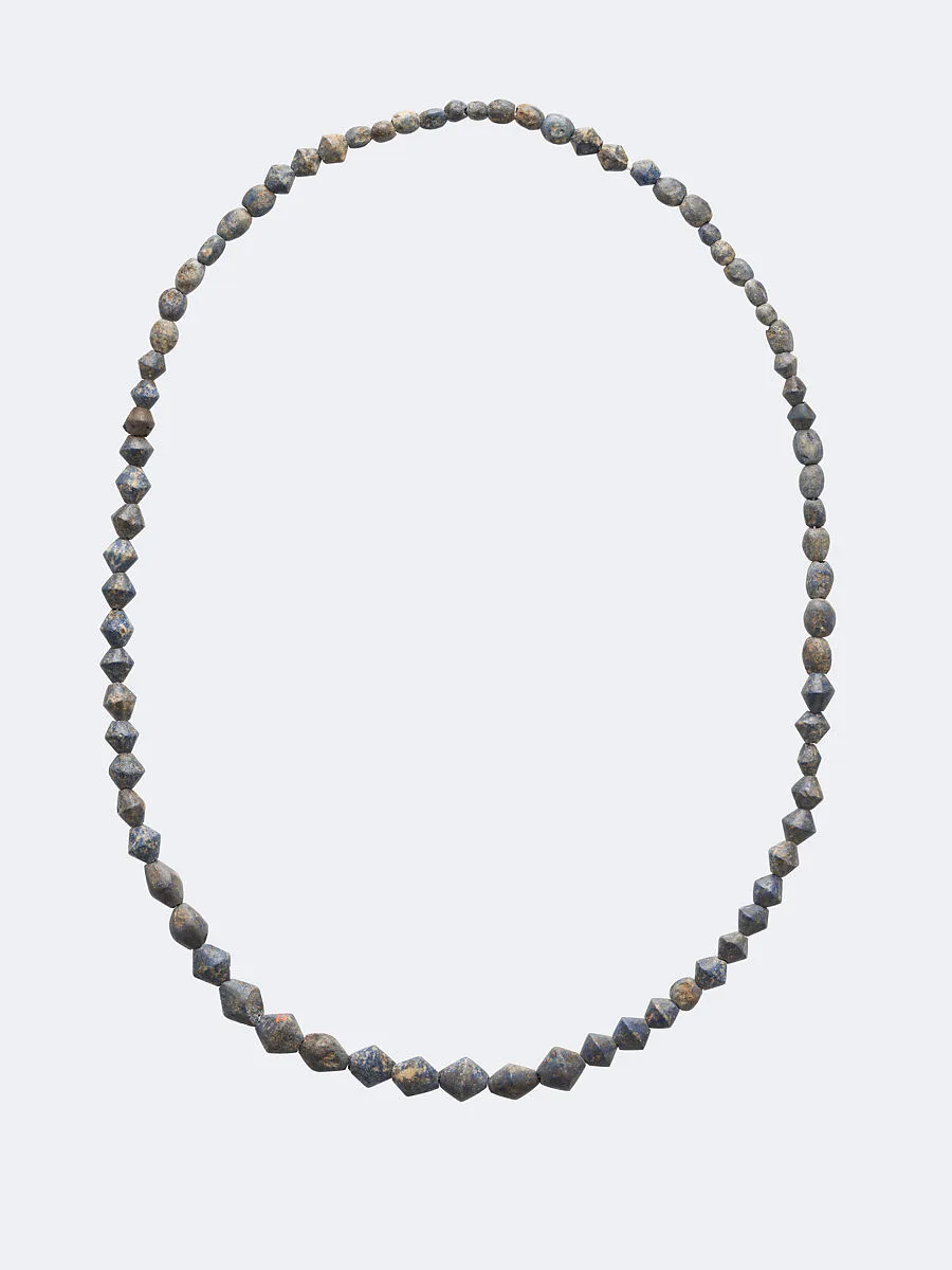 Necklace — Unknown