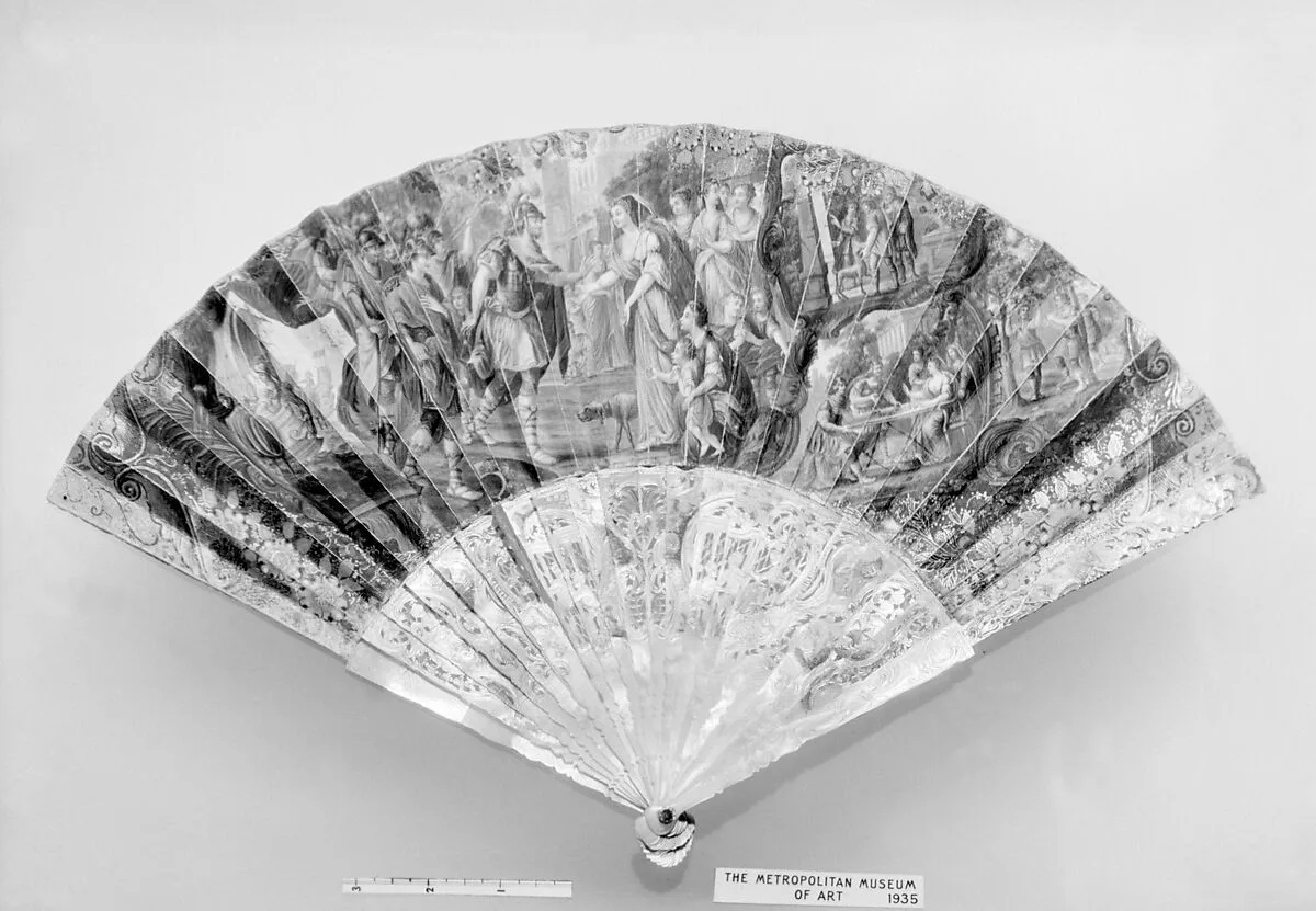 Fan — Unknown