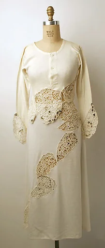 Wedding ensemble