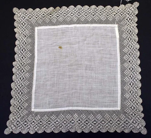 Handkerchief