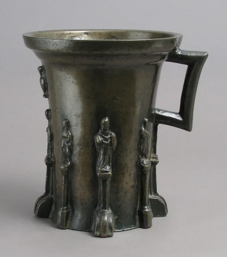 Mortar