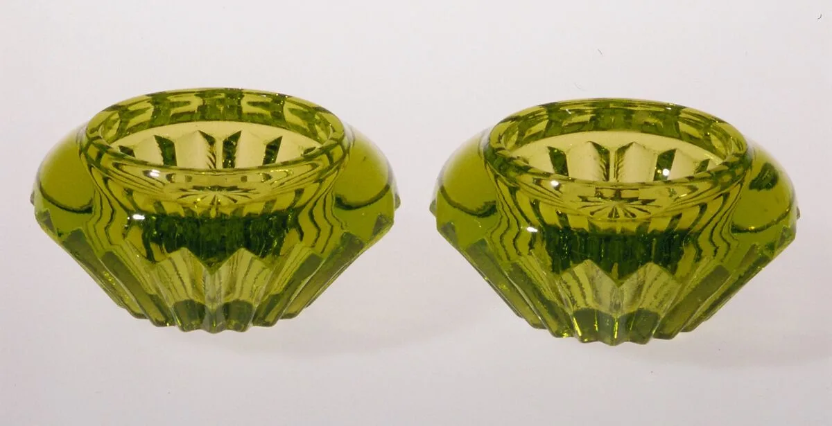 Saltcellar — Unknown