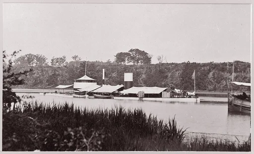 U.S. Monitor "Saugus"