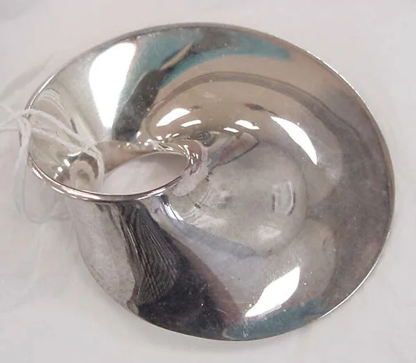 "Mobius" — Georg Jensen