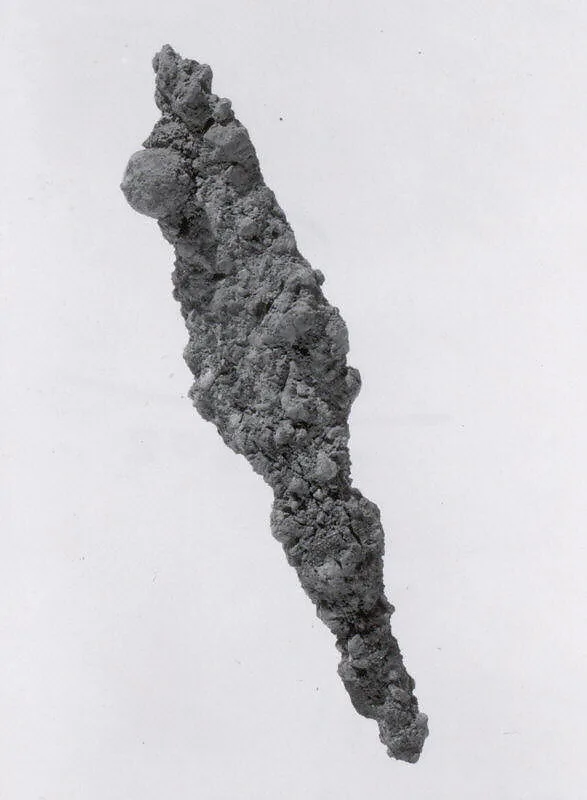 Arrowhead — Unknown