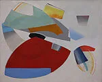 Untitled, Number 19 — John Ferren