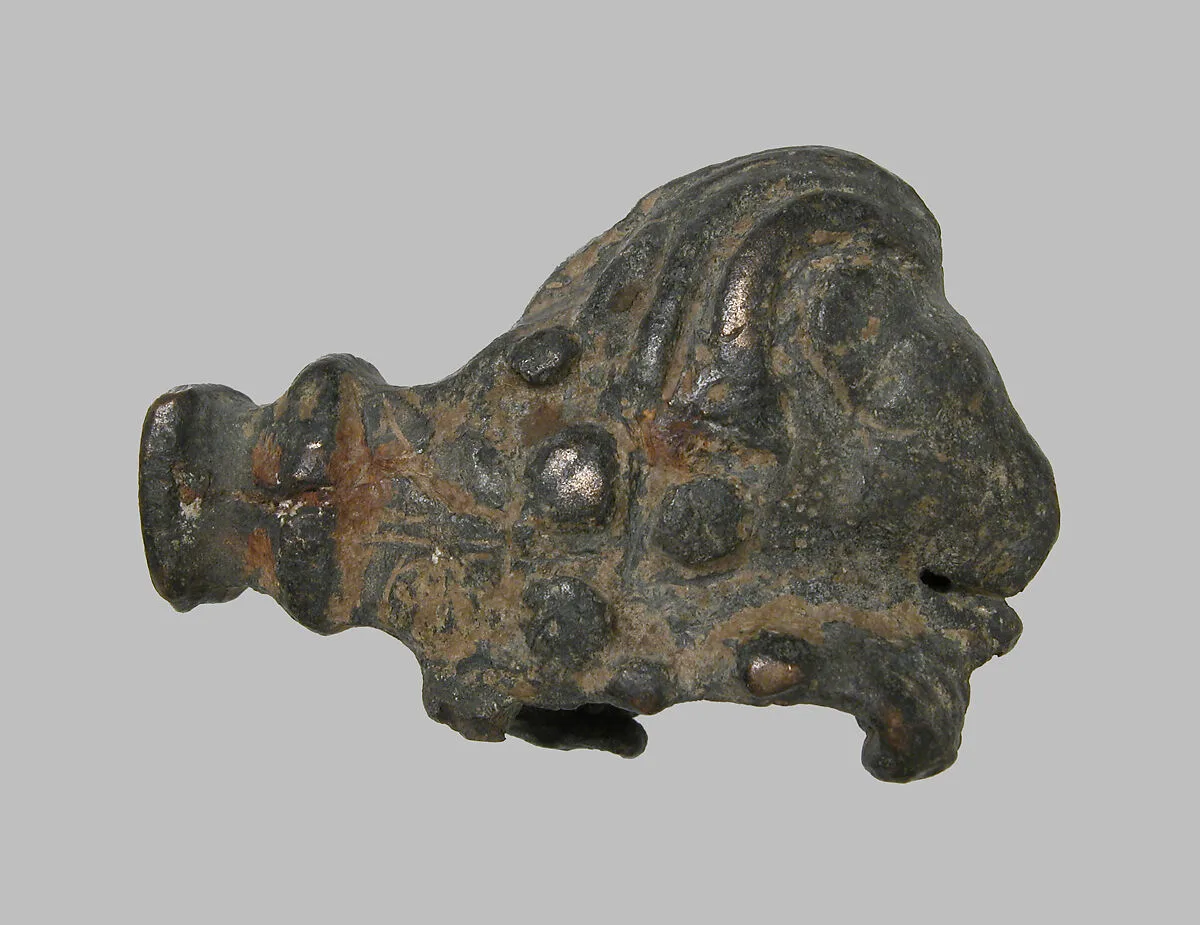 Key Handle — Unknown