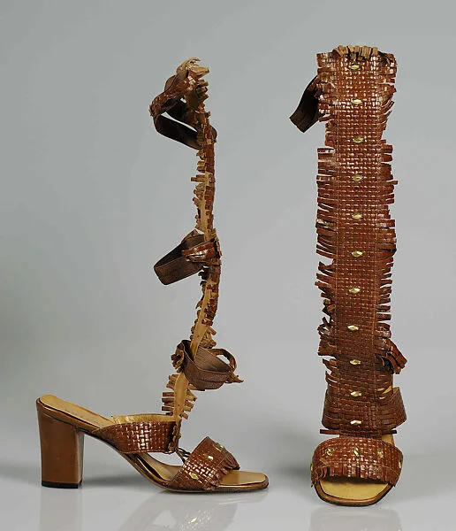 Sandals — Beth Levine|Herbert Levine Inc.