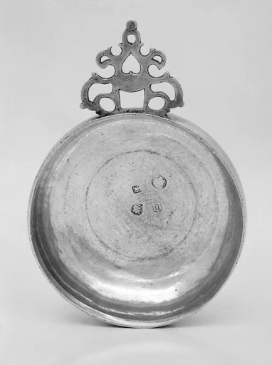 Porringer