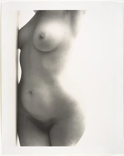 Nude No. 25