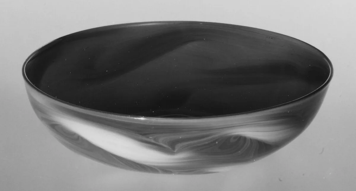Bowl — Unknown