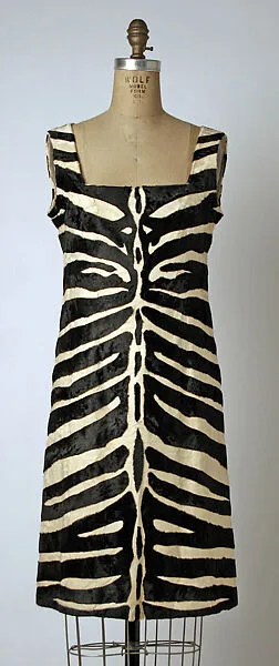 Dress — Bergdorf Goodman|Emeric Partos