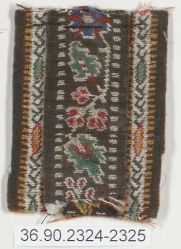 Border
