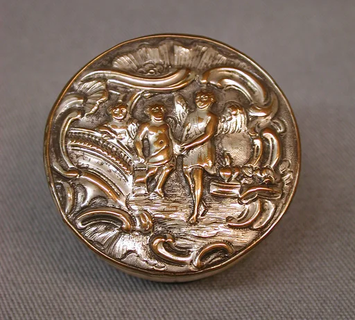 Snuffbox