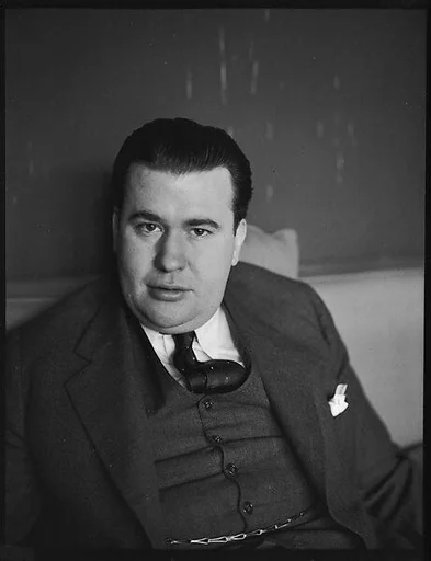 [Arthur Gerhard, Jr.]