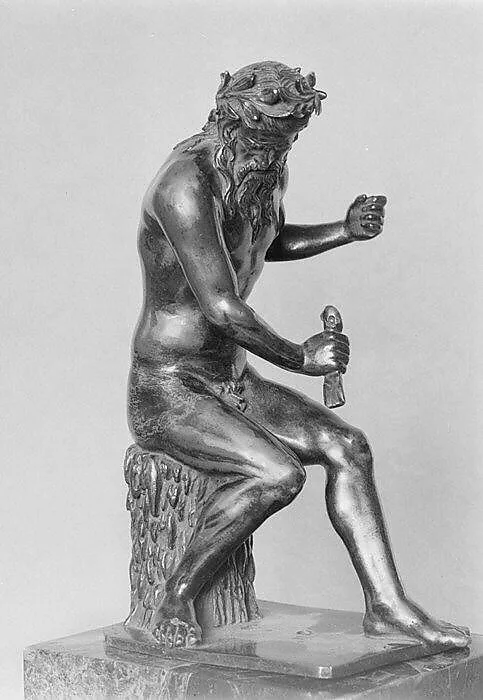 Neptune — Unknown