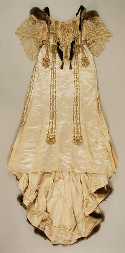 Ball gown