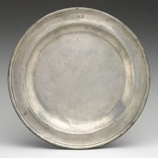 Plate