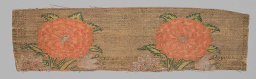 Textile Fragment