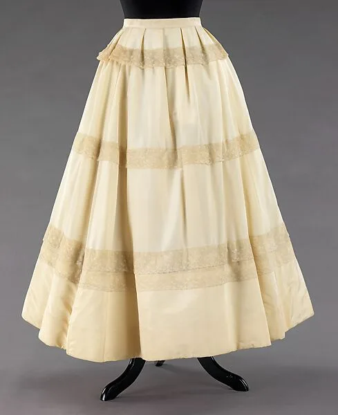 Petticoat — Mainbocher|Mainbocher