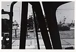 Statue, New Jersey — Lee Friedlander