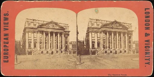 The Mansion House