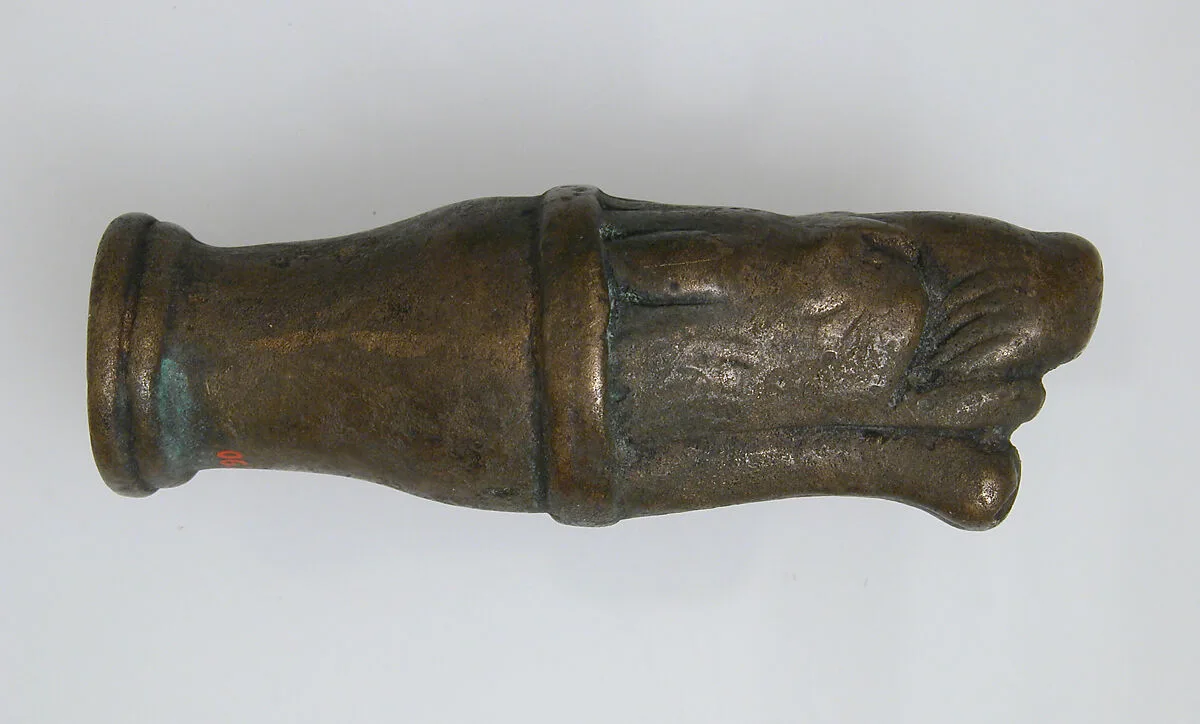 Key Handle — Unknown
