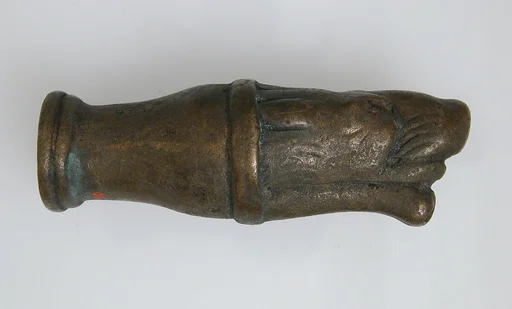 Key Handle