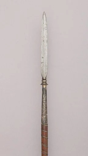 Spear