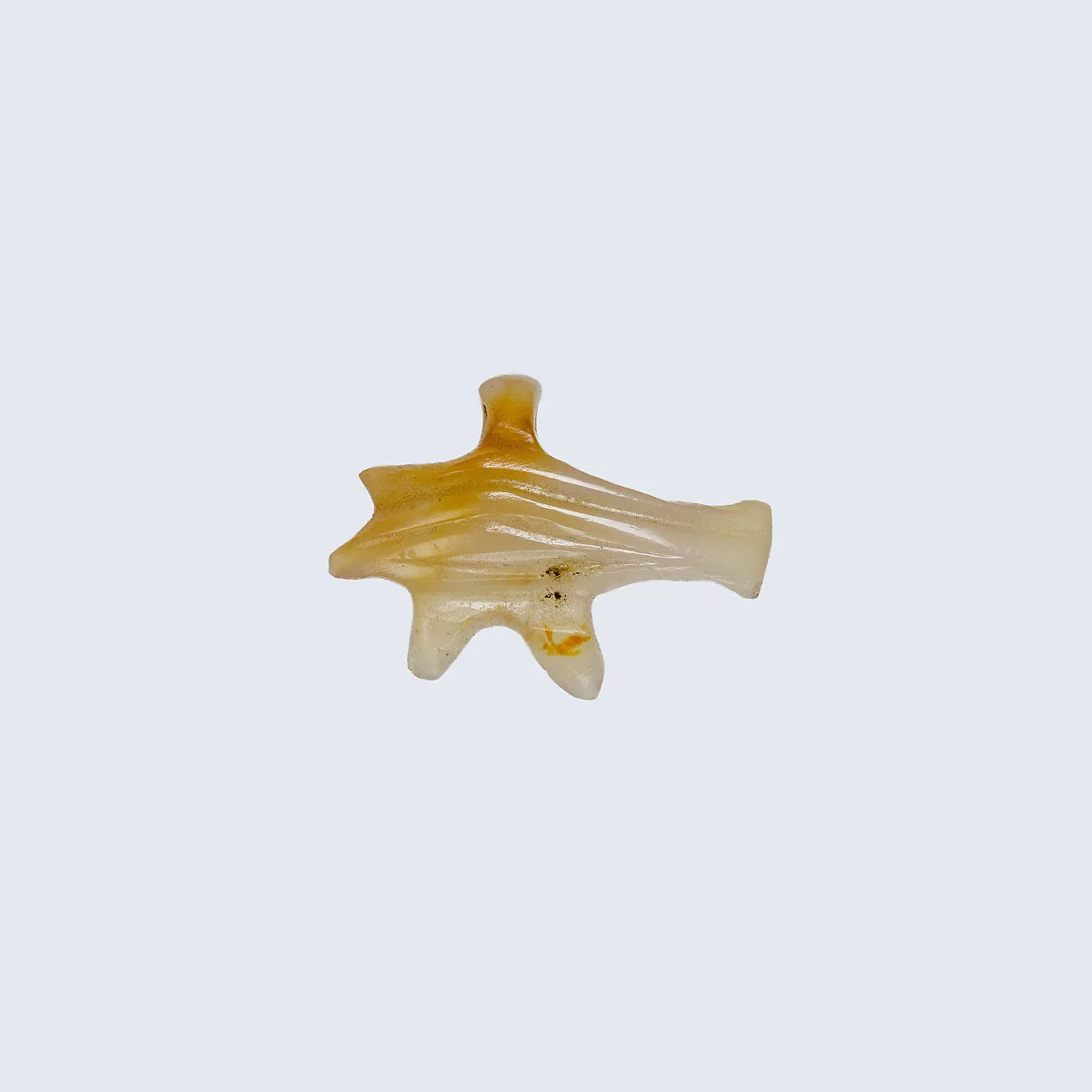 Wedjat Eye Amulet — Unknown