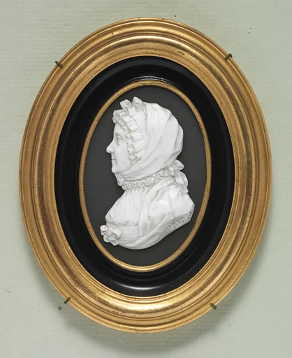 Jean, wife of John Adam