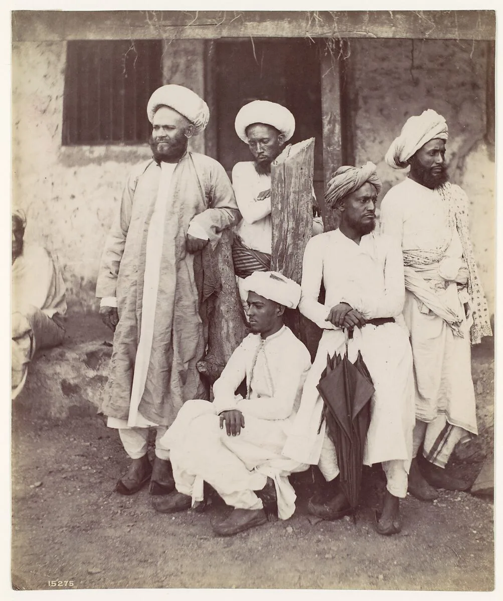 Mehmans — Francis Frith