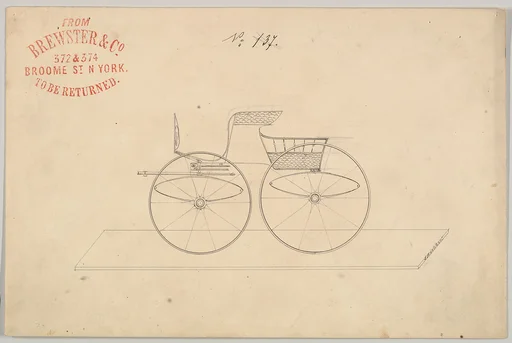 Phaeton #137