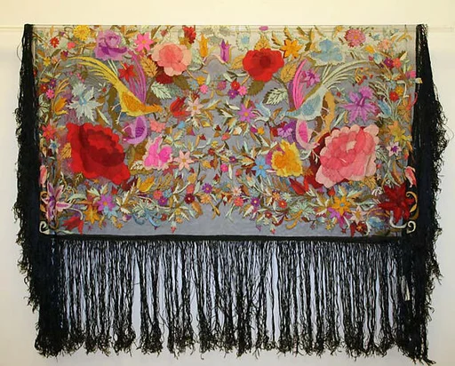 Shawl