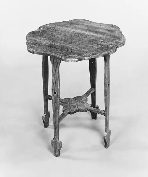 Table — Gustav Stickley|Tobey Furniture Company