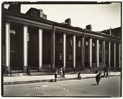 Willow Place, Nos. 43-49