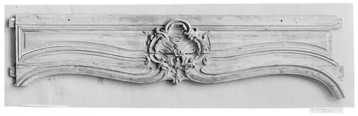 Panel (Dessus d'alcove)