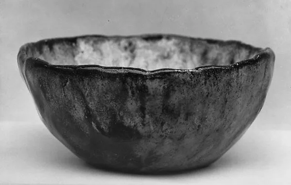 Bowl — Lea Henny Halpern