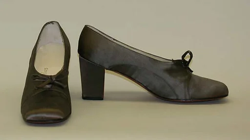 Evening shoes