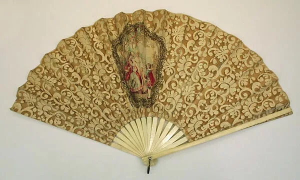 Fan — Unknown