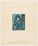 Suggestions in Line — Hilda Katz