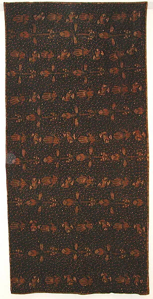 Sarong (Kain Lepas) — Unknown